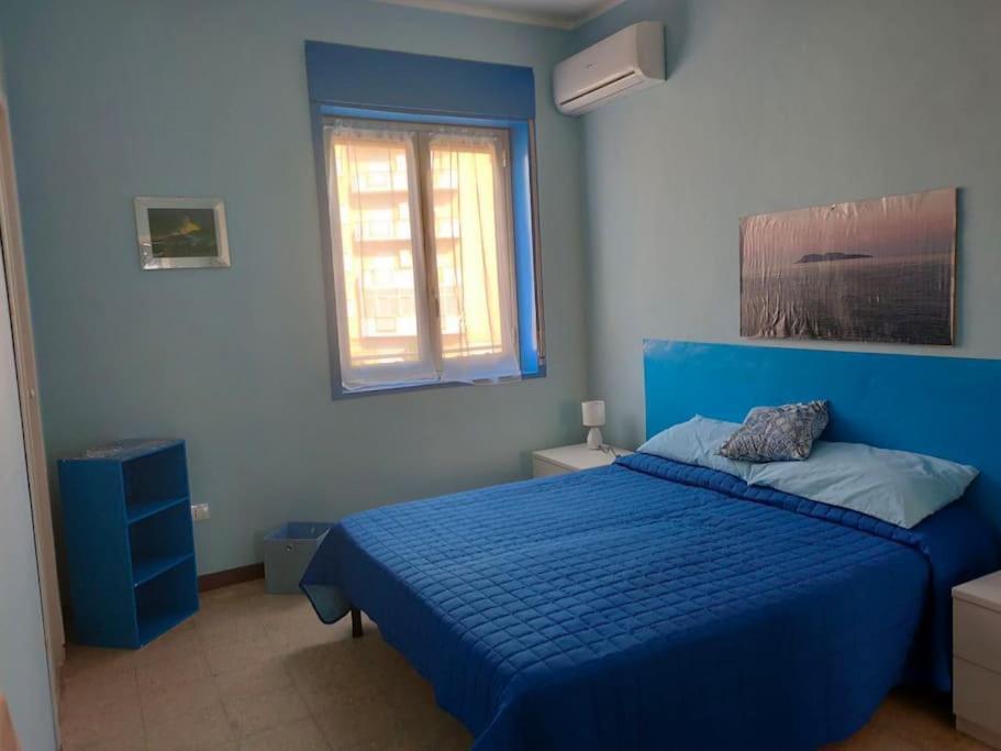 Casa Vacanza Nautilus 포르토 엠페도클레 외부 사진