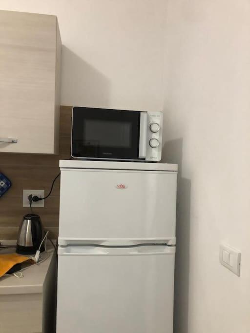 Casa Vacanza Nautilus 포르토 엠페도클레 외부 사진