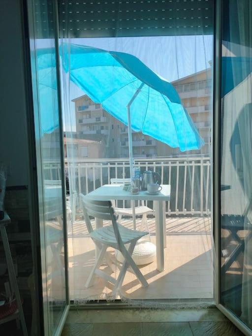 Casa Vacanza Nautilus 포르토 엠페도클레 외부 사진