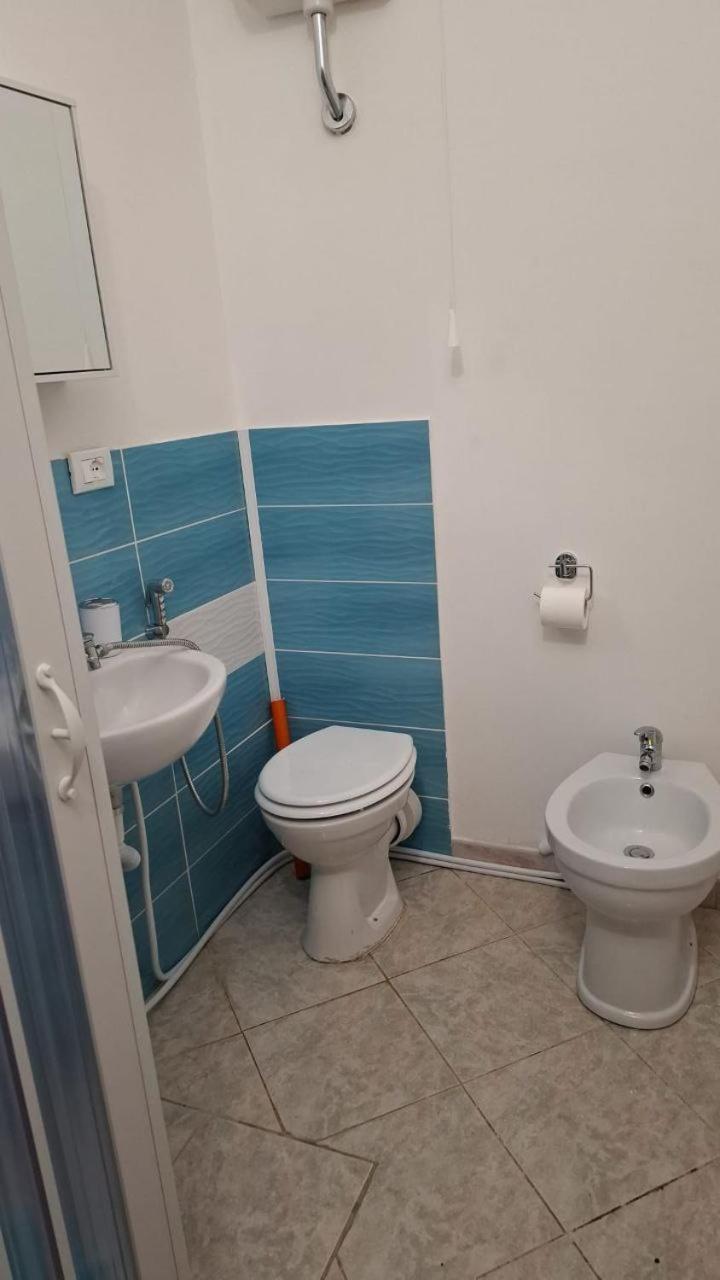 Casa Vacanza Nautilus 포르토 엠페도클레 외부 사진